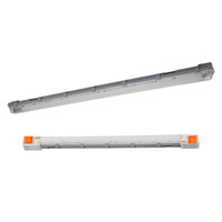 Lampa LED Oprawa Liniowa 16W 1600lm 4000K Neutralna 120cm Hermetyczna IP65 z Czujnikiem Ruchu SUBMARINE LEDVANCE