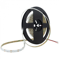 Taśma LED Pasek COB 9W/m 480LED/m 12V Zielona IP65 Rolka 5m Ecolight