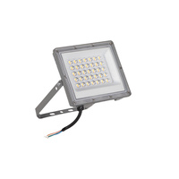 Naświetlacz Lampa LED 30W 3240lm CCT 90° IP65 Szary ACETE Kanlux