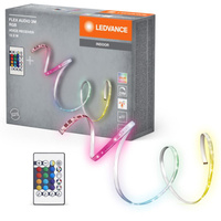 Taśma Pasek LED 12.5W RGB Audio Tv Pilot 3M Flex Audio Ledvance