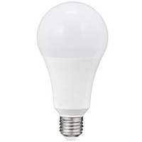 Żarówka LED E27 A80 20W = 125W 2000lm 3000K Ciepła 200° GOLDLUX (Polux)