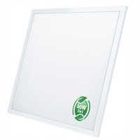 Panel LED Podtynkowy / Natynkowy KASETON 60x60cm 40W 4000K 4000lm Ecolight