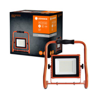 Naświetlacz Lampa LED Reflektor Akumulatorowy 20W 1600lm 4000K IP44 Halogen Roboczy Worklight LEDVANCE