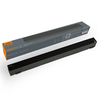 Zasilacz do Szyny Magnetycznej Slim 220-240V Czarny VIDEX