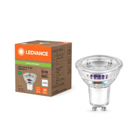 Żarówka LED Reflektor GU10 PAR16 2W = 50W 360lm 4000K Neutralna 36° Ledvance