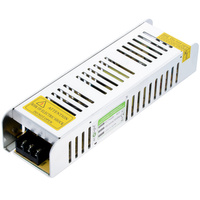 Zasilacz MODUŁOWY SLIM Stałonapięciowy 150W 12V DC 12,5A IP20