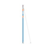 Świetlówka LED G13 T8 15W = 36W 1800lm 6500K Zimna CRI>95 190° 120cm LED TUBE EM BIO-LUMILUX Osram
