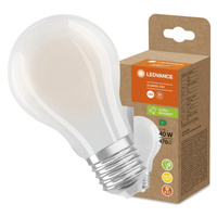Żarówka LED A60 E27 2.2W = 40W 470lm 3000K Ciepła Biała FILAMENT LEDVANCE
