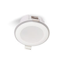 Oprawa Sufitowa LED Wpuszczana 5W 420lm 4000K HALO Kobi