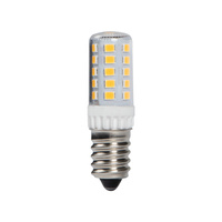 Żarówka LED E14 4W = 42W 520lm 3000K Ciepła ZUBI Kanlux