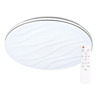 Plafoniera LED Oprawa Sufitowa Desert 24W 1440lm 38cm GOLDLUX (Polux) + pilot