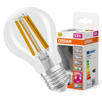 Żarówka LED A60 E27 7W = 60W 806lm 2700-4000K CCT 320° RELAX and ACTIVE Osram