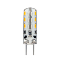 Żarówka LED G4 1.5W = 11W 100lm 3000K Ciepła 12V TANO Kanlux