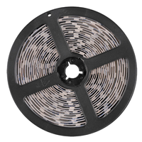 Taśma Pasek LED RGBW 23W 1000lm 120° Biała Ściemnialna 12V Sanico Goldlux