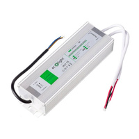 Zasilacz LED Hermetyczny Napięciowy IP67 150W 12V Ecolight