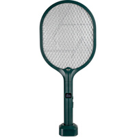 Lampa Owadobójcza Pułapka Elektryczna UV Paletka 2w1 na Muchy Komary Owady VAYOX