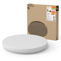 Plafon LED Lampa Sufitowa 27W 3780lm 3000K - 4000K CCT Ściemnialna Natynkowa Biały 50cm Surface Ledvance