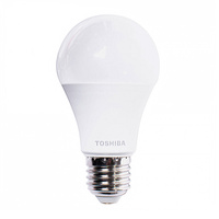 Żarówka LED E27 A60 4.7W = 40W 470lm 3000K Ciepła TOSHIBA 