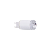 Żarówka LED G9 Kapsułka 3W 310lm 4000K Neutralna 90° BULB LENS 8447 Nowodvorski