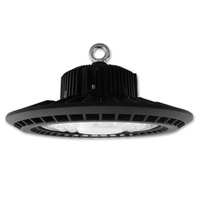Lampa Przemysłowa LED Oprawa High Bay 100W 10000lm 5000K Ściemnialna IP65