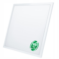 Panel LED Podtynkowy / Natynkowy KASETON 60x60cm 60W 4000K 6000lm Ecolight
