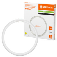 Świetlówka LED Kołowa 2GX13 T5 11.6W 1700lm 4000K Neutralna 120° Ledvance