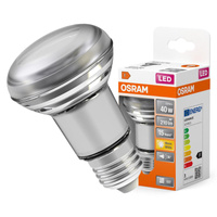 Żarówka LED R63 Reflektor E27 2.9W = 40W 210lm 2700K Ciepła 36° STAR Osram