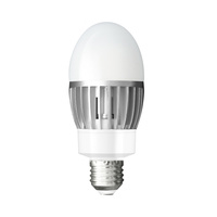 Żarówka LED E27 14.5W = 50W 2000lm 4000K Neutralna 360° IP65 HQL PRO Osram