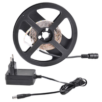 Taśma Pasek LED 18W 1650lm 4000K Neutralna 120° Biała Ściemnialna Sanico Goldlux