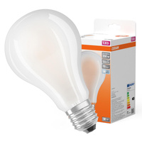 Żarówka LED A95 E27 24W = 200W 3452lm 4000K Neutralna 320° STAR CLASSIC Osram
