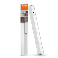 Lampa Podszafkowa Liniowa LED 12W 760lm 3000K Ciepła z Czujnikiem Ruchu 50cm LinearLED Flat LEDVANCE