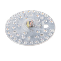 Wkład Moduł do Opraw LED 19W = 150W 1900lm 3000K Ciepła MODv2 Kanlux