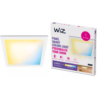 Panel LED Natynkowy 60x60 Lampa Sufitowa KASETON 36W Biały SMART WiFi WiZ