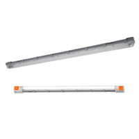 Lampa LED Oprawa Liniowa 19W 1900lm 4000K Neutralna 150cm Hermetyczna IP65 SUBMARINE LEDVANCE