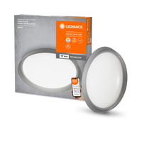 Plafon LED lampa sufitowa ORBIS Plate 24W 2500lm ciepła-zimna 43cm SMART+ WiFi LEDVANCE