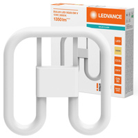 Żarówka LED DULUX GR8 13W = 28W 1350lm 3000K Ciepła Biała LEDVANCE