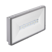 Lampa Znak Awaryjny LED 2.5W = 3.3W 150lm 5000K Zimny Natynkowa Biała IP65 ONTEC Kanlux