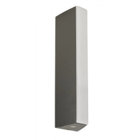 Lampa Ogrodowa Zewnętrzna Elewacyjna KINKIET LED Tin M1401 DG 700lm 4000K Neutralna Su-Ma