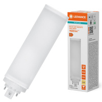 Żarówka LED DULUX GX24q-3 16W = 32W 1620lm 3000K Ciepła Biała LEDVANCE