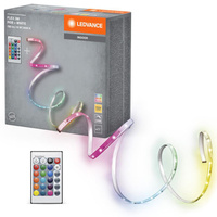 Taśma Pasek LED 10W 3000K Ciepła RGBw Pilot 3M Flex Ledvance