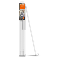 Lampa Oprawa Liniowa Listwa Oświetleniowa 8.9W 900lm 3000K Ciepła Tubekit Ledvance