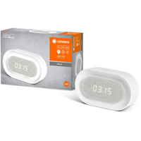 Zegar Ściemnialny USB 3,4W 4000K Linear LED Clock Dimmable Ledvance