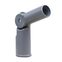 Adapter Wysięgnik Montażowy z Regulacją Kąta Do Opraw ECO AREA Ledvance