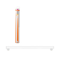 Świetlówka LED S14s 6W = 40W 640lm 2700K Ciepła 145° 50cm LEDinestra Osram