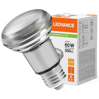 Żarówka LED R63 E27 4.8W = 60W 350lm 2700K Ciepła Biała FILAMENT LEDVANCE