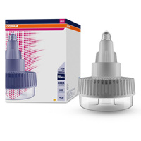 Żarówka LED E40 95W = 250W 13000lm 4000K Neutralna 120° IP40 HQI HIGHBAY Osram