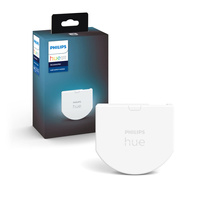 Moduł Dopuszkowy Przekaźnik Sterownik do Gniazdka Włącznik Zigbee Bluetooth Hue Wall Switch Module Philips HUE