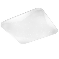 Plafon KASTOR 50 oprawa lampa sufitowa LED 36W GOLDLUX 4000lm 4000K