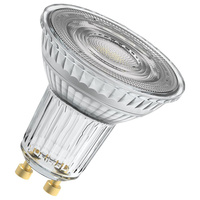 Żarówka LED Reflektor GU10 PAR16 9.6W = 100W 750lm 2700K Ciepła 36° Ledvance