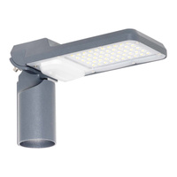 Lampa Uliczna LED Przemysłowa Oprawa Drogowa 15W 1650lm 3000K IP65 Szary Urban Area Ledvance